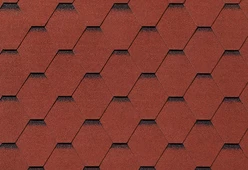 Гибкая черепица Roofshield Фемили Лайт Стандарт-7