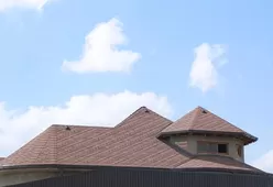 Гибкая черепица Roofshield Фемили Лайт Модерн-1