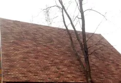 Гибкая черепица Roofshield Фемили Лайт Готик-1