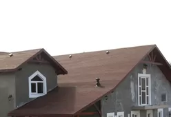 Гибкая черепица Roofshield Фемили Лайт Американ-2