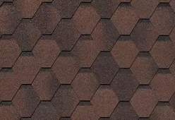 Гибкая черепица Roofshield Фемили Эко Лайт Стандарт-6
