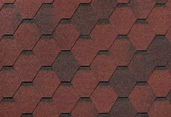 Гибкая черепица Roofshield Фемили Эко Лайт Стандарт-3