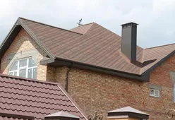 Гибкая черепица Roofshield Family Эко Лайт Модерн-5