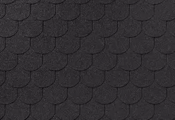Гибкая черепица Roofshield Фемили Эко Лайт Готик