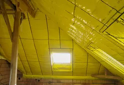 Плёнка пароизоляционная STROTEX (FOLIAREX) PAROIZOLACJA-2