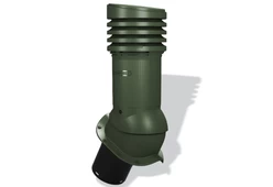 Вентиляционный выход Wirovent Perfekta Evo 150 утепленный-5