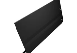Модульная торцевая лобовая планка Budmat Drift 180 D-Matt-6