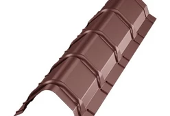 Конек Budmat GSC-TOP D-Matt для Como-7