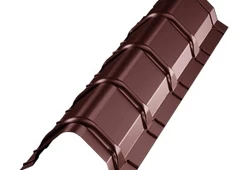 Конек Budmat GSC-TOP X-Matt для Como-5