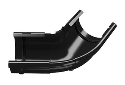 Регулируемый внешний угол ПВХ ProAqua Budmat-3