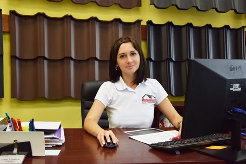 Светлана Савина