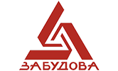 Забудова