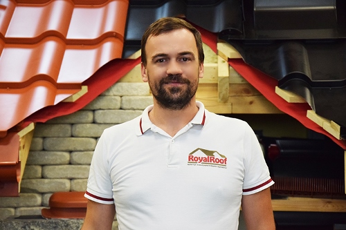 Павел Тищенко